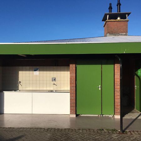 Villa Heerlijk Aan Het Strand Hoek van Holland Exterior foto